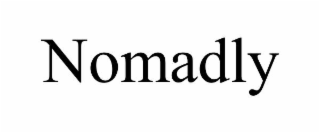 NOMADLY