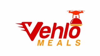 VEHLO MEALS
