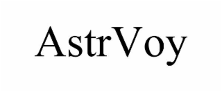 ASTRVOY