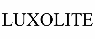 LUXOLITE