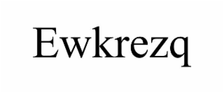 EWKREZQ