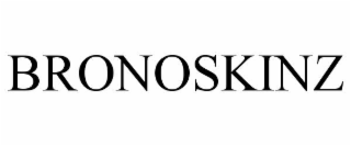 BRONOSKINZ
