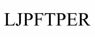 LJPFTPER