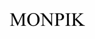 MONPIK