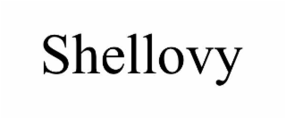 SHELLOVY