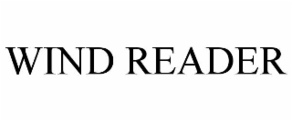 WIND READER
