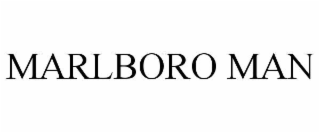 MARLBORO MAN