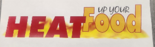 UP H EA FO YOUR OD