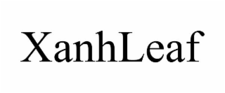 XANHLEAF