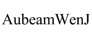 AUBEAMWENJ