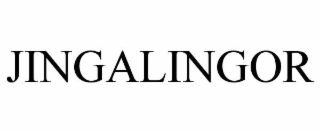 JINGALINGOR
