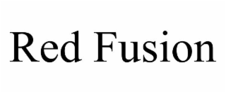 RED FUSION