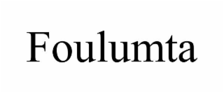 FOULUMTA