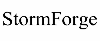 STORMFORGE
