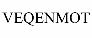 VEQENMOT