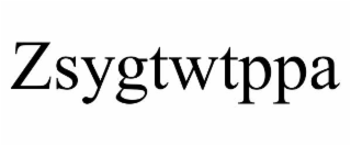 ZSYGTWTPPA