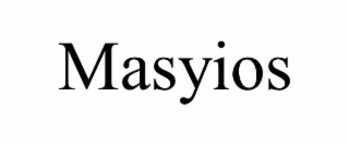 MASYIOS