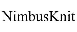 NIMBUSKNIT