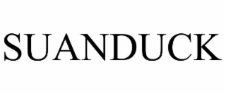 SUANDUCK