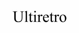 ULTIRETRO