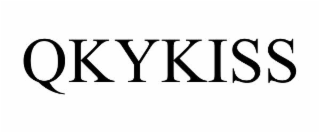 QKYKISS