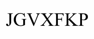 JGVXFKP