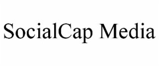SOCIALCAP MEDIA