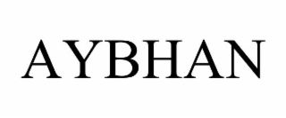 AYBHAN