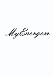 MYENERGEM