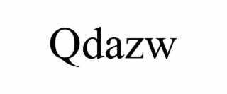 QDAZW