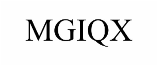 MGIQX