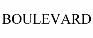 BOULEVARD