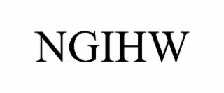 NGIHW