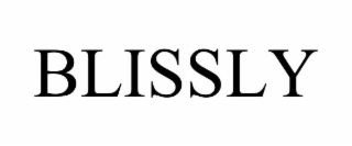 BLISSLY