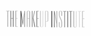 THE MAKEUP INSTITUTE