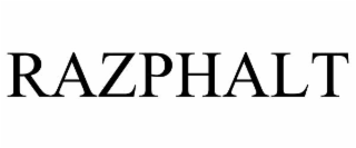 RAZPHALT