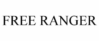 FREE RANGER