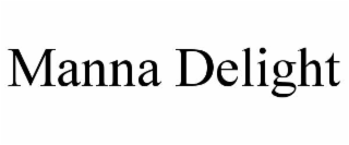MANNA DELIGHT