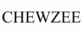 CHEWZEE