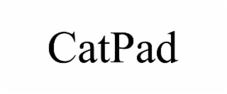 CATPAD