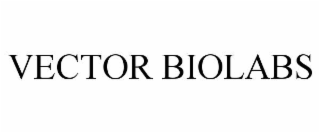 VECTOR BIOLABS