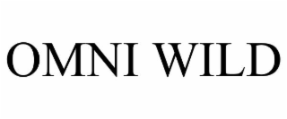OMNI WILD