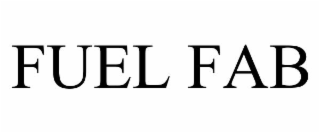 FUEL FAB