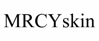 MRCYSKIN