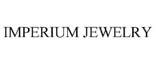 IMPERIUM JEWELRY