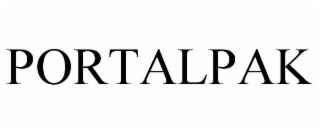 PORTALPAK