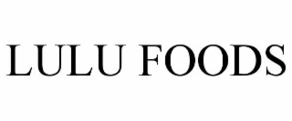 LULU FOODS