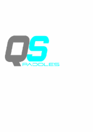 QS PADDLES