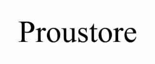 PROUSTORE