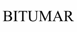 BITUMAR